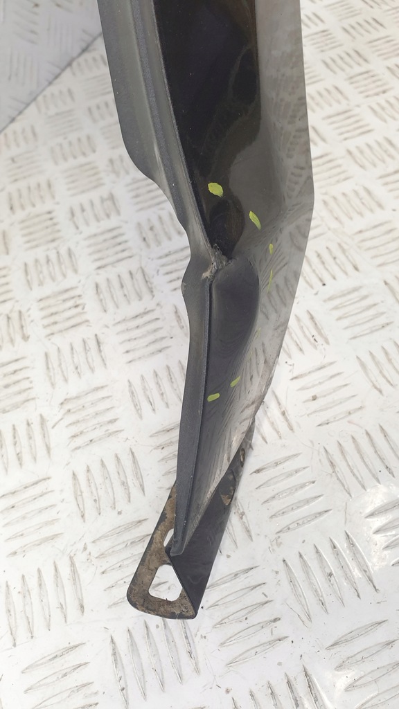 фото №6, Ford focus mk4 крыло правый передний