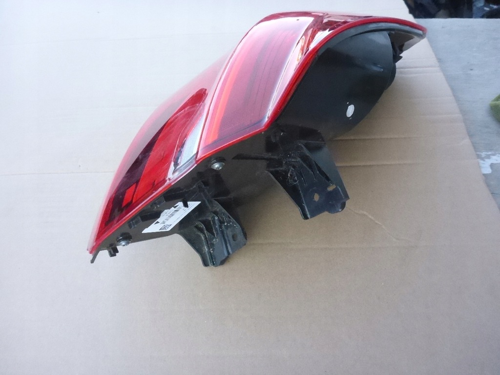 фото №8, Bmw 2 f45 lci левая лампа задняя led оригинал