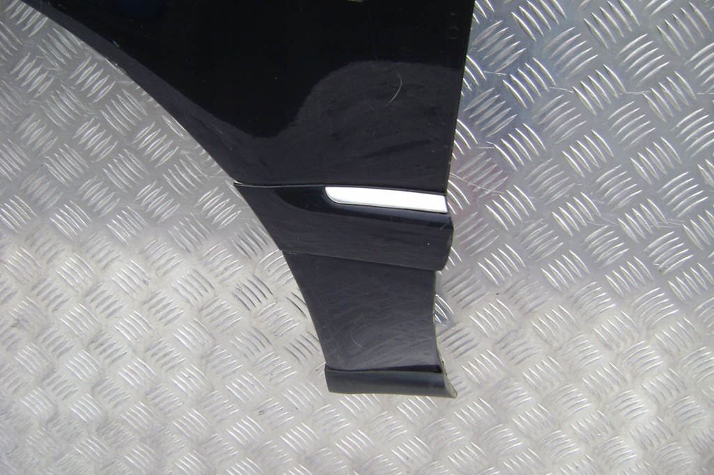 фото №5, Audi a8 d2 - крила лівий