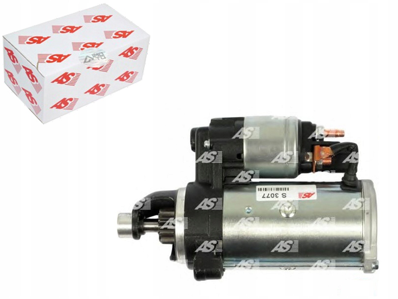 Купить Стартер as-pl str54138 ts22e45 458397