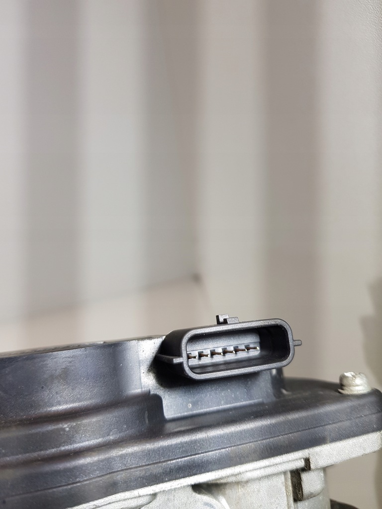 фото №7, Дросельна заслінка subaru impreza gh 1.5b rme50-300