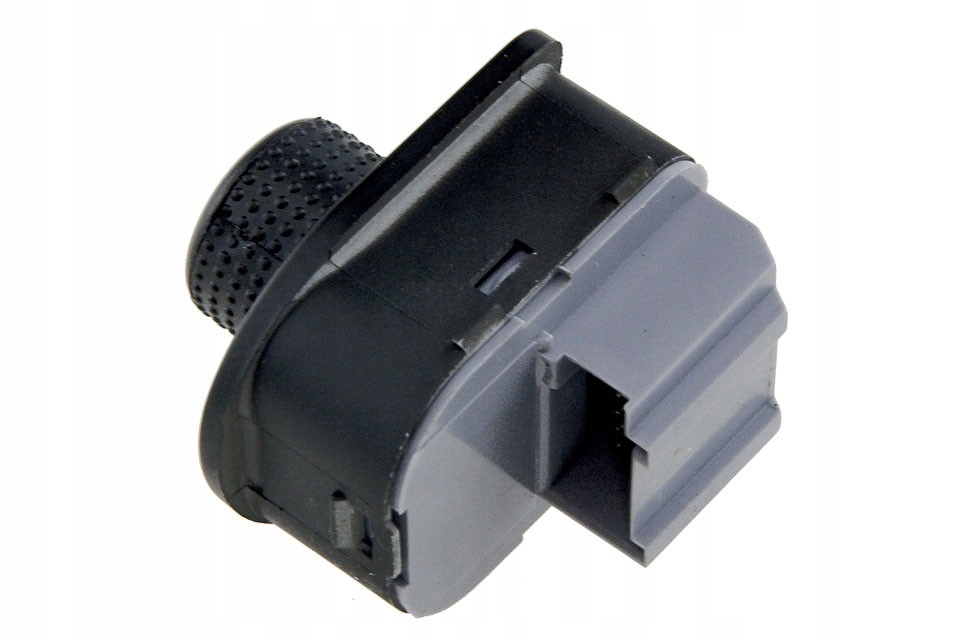 фото №9, Переключатель регулировки зеркал