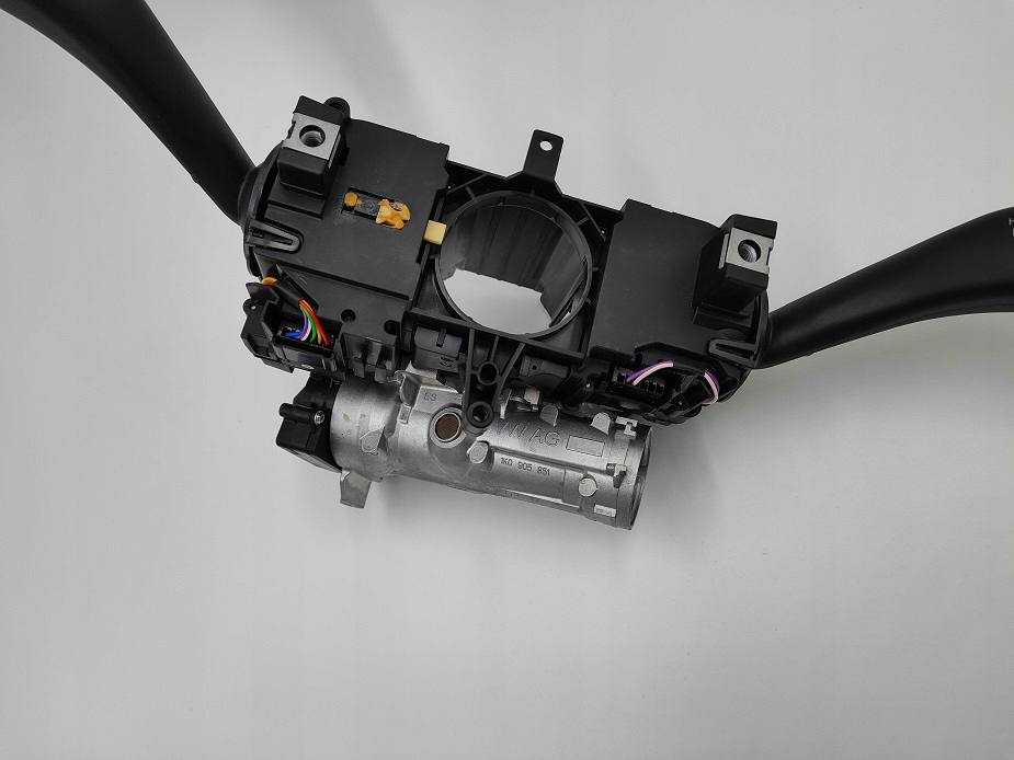 фото №4, Переключатели комбинированный 1s0953503as vw up lift 17^