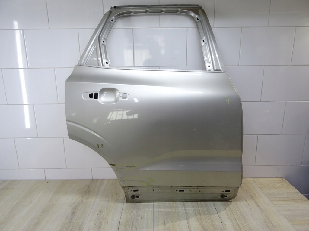 фото №1, Дверь правый задняя volvo xc60 ii 31689548