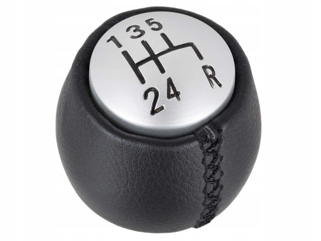 фото №1, Ручка рычаг переключения передач do alfa romeo 147 gt 166 5передача