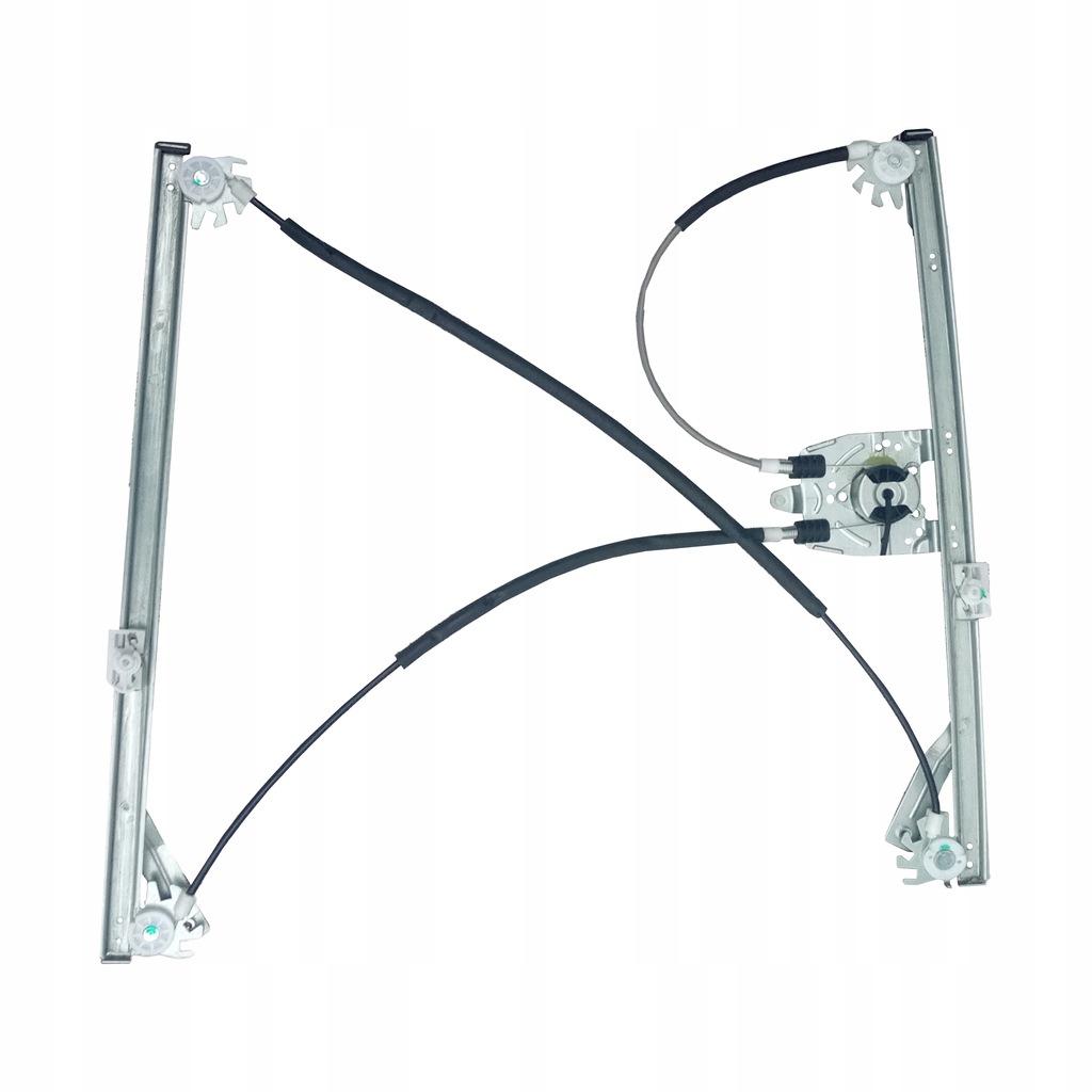 фото №2, Підйомник лівий перед do renault espace iv 2002-