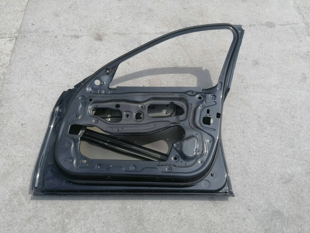 фото №9, Дверь правое правый перед bmw 5 f10 f11
