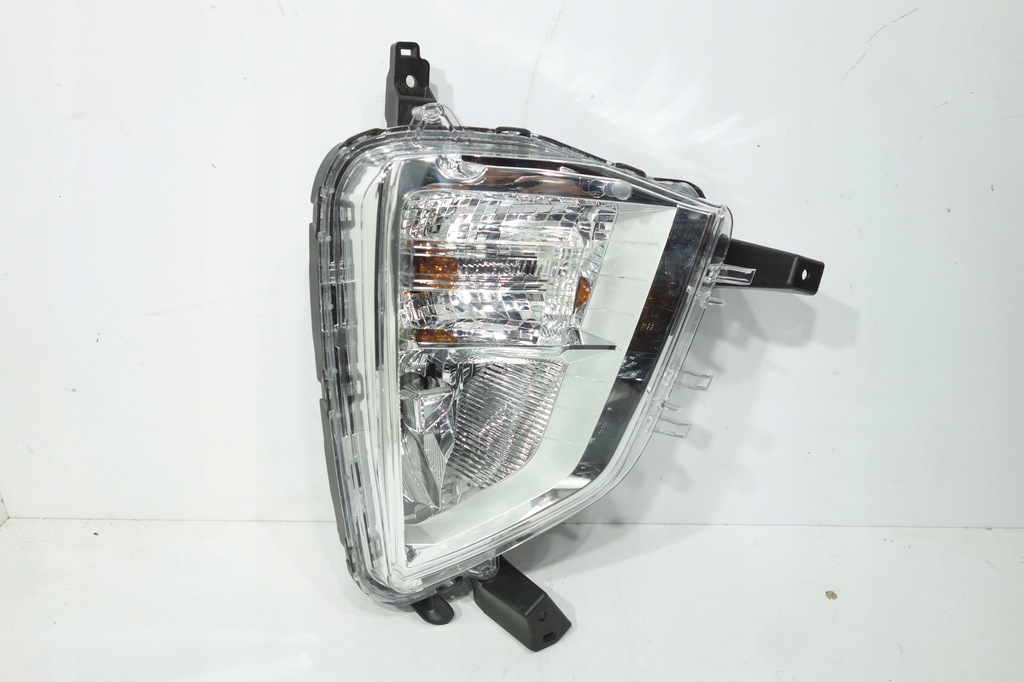 фото №1, Лампа протитуманна фара права mitsubishi eclipse cross 17-