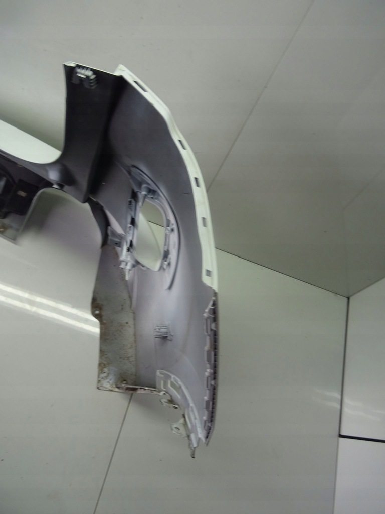 фото №9, Ford kuga iii 2019 бампер задний