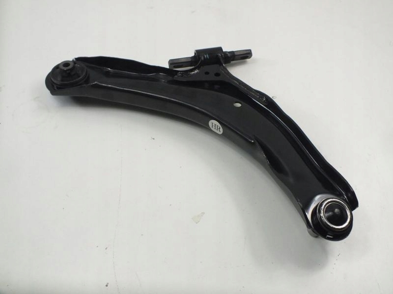 фото №7, Koleos i x-trail t31 рычаг нижний перед левый oryg