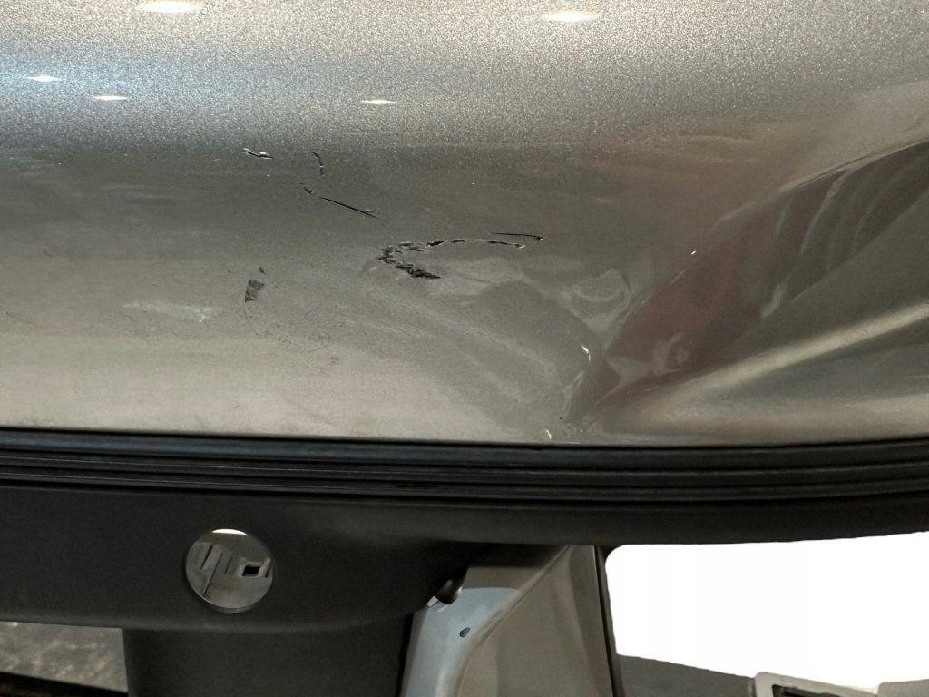 Porsche 911 turbo s передний бампер бампер 992807221f 992807221g Недорого