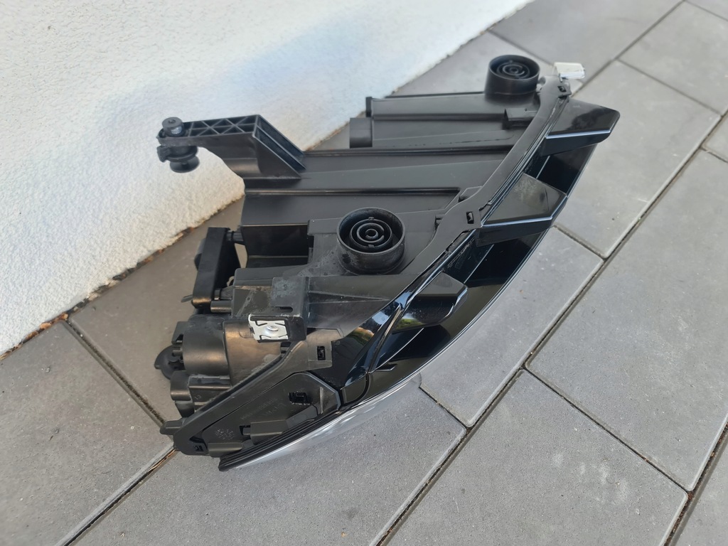 фото №7, Лампа перед левая vw t-roc 2ga941005b