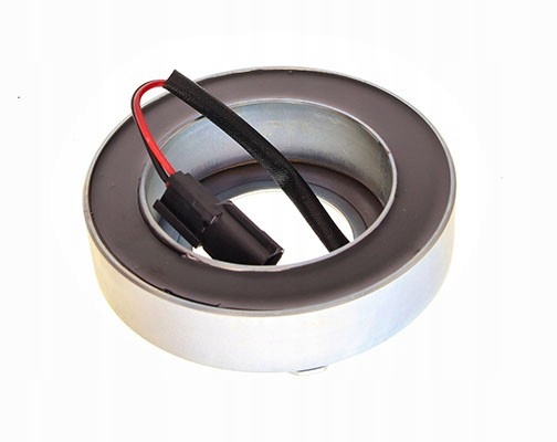 фото №2, Nrf катушка сцепления компрессор кондиционера renault trafic 06-