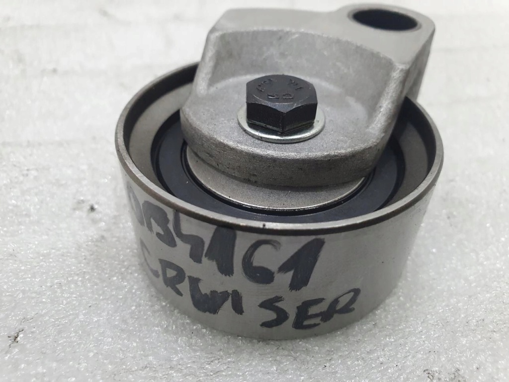 фото №3, Натяжитель ремень ролик land cruiser 120 3.0d