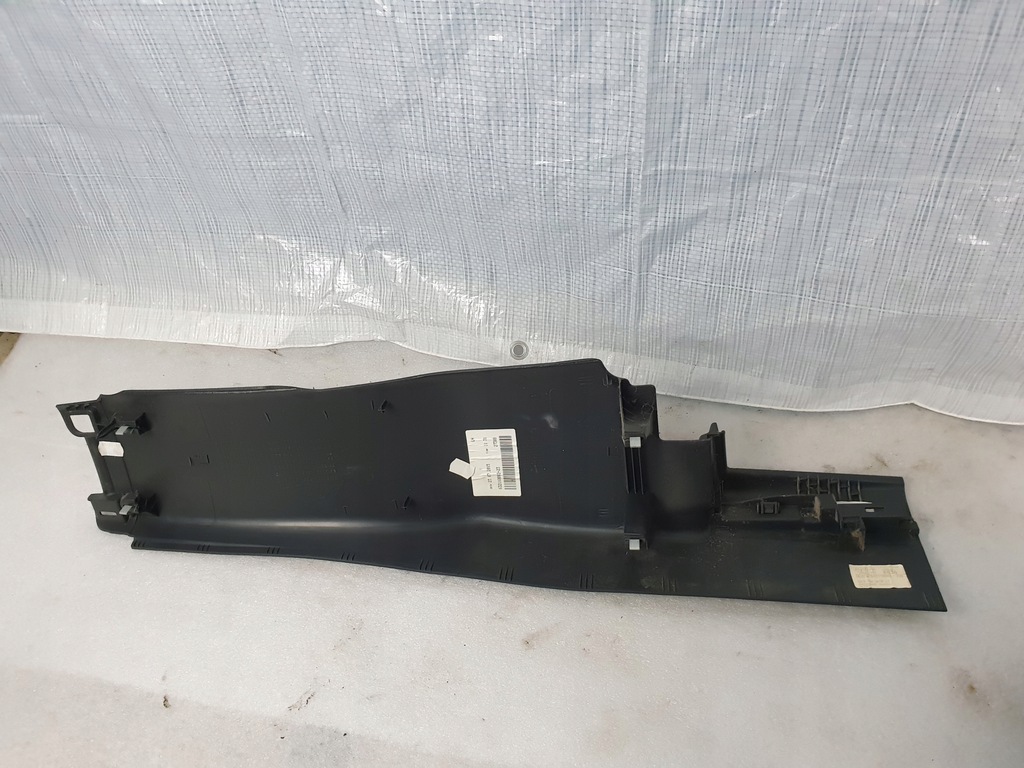 фото №6, Mercedes vito w477 захист стійка a4476906325