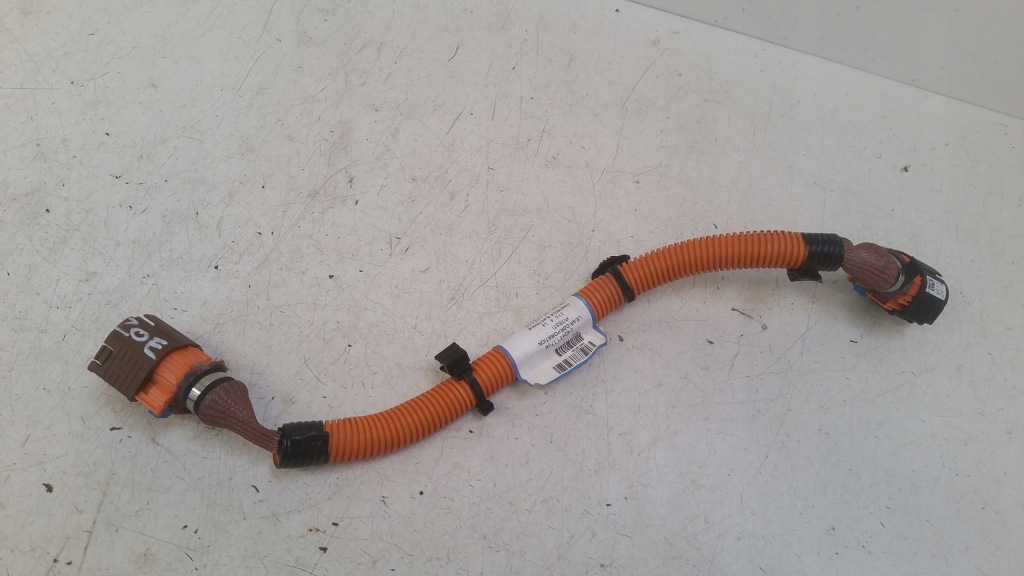 фото №1, Шланг кабель 240413370r renault zoe