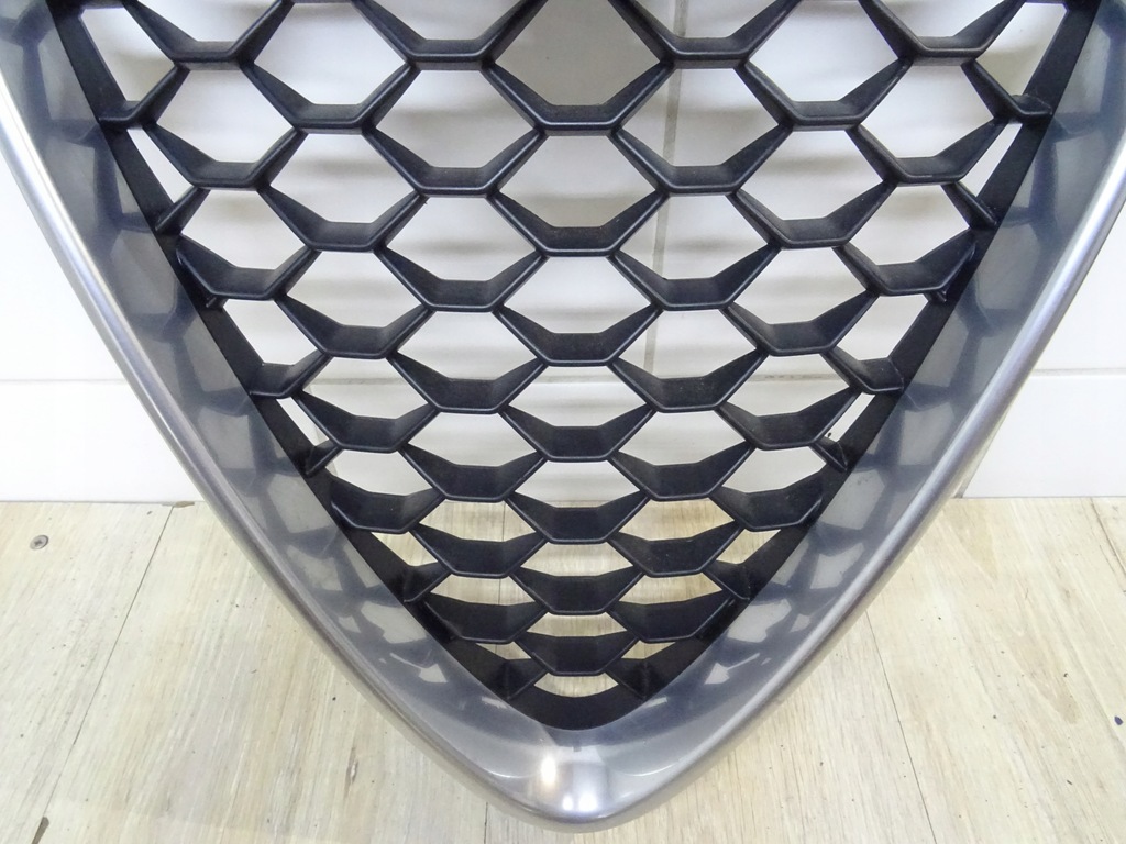 фото №4, Alfa romeo giulia 16- решётка радиатора решётка радиатора 156119585