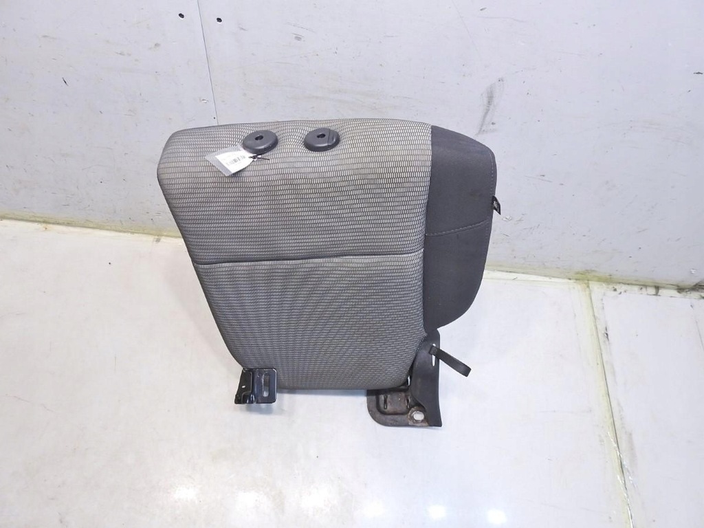 фото №6, Спинка сиденье левый задняя dodge caliber