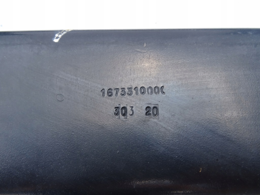 фото №10, Mercedes gle w167 167 підрамник підрамник перед amg дизель