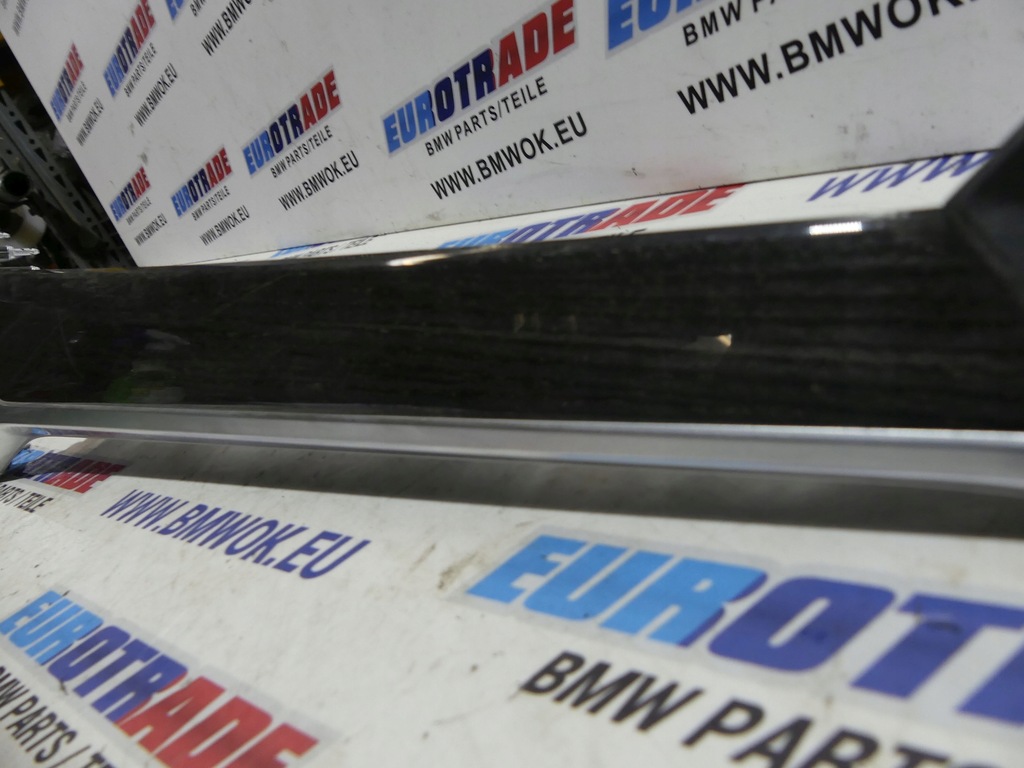 фото №10, Bmw 3 g20 g21 молдинг декоративная панели приборной