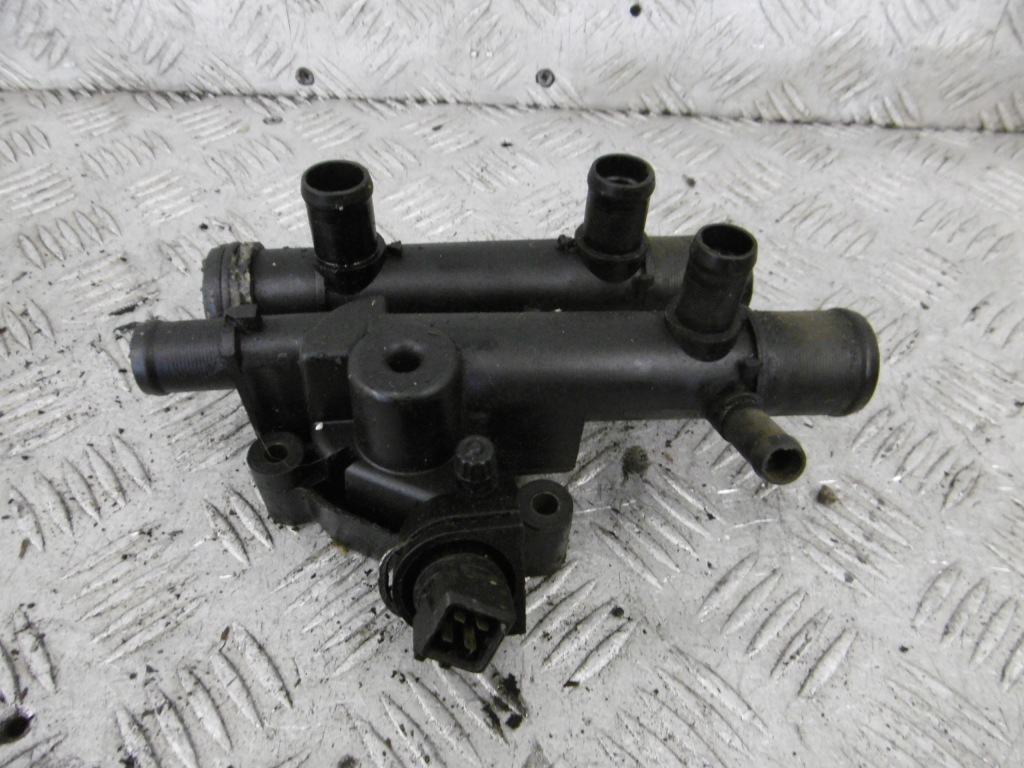 Корпус термостата renault espace 4 Цена