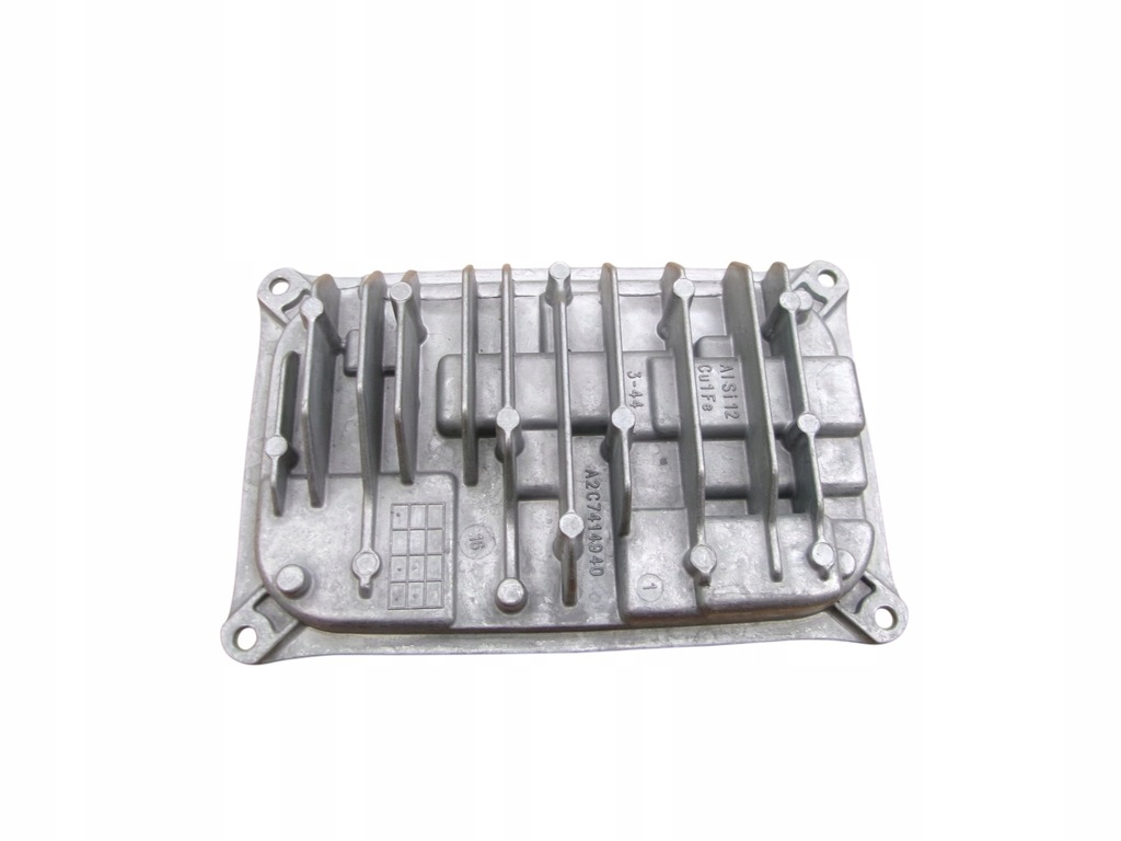 фото №1, Преобразователь модуль лампы led mercedes 2189008108