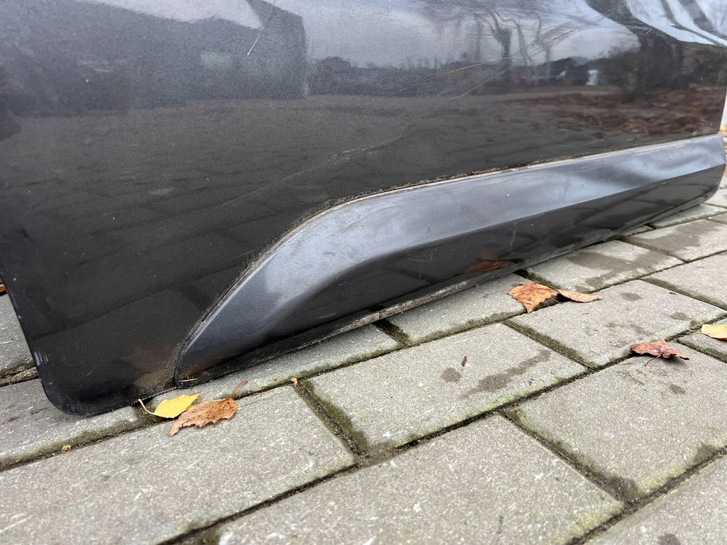 фото №9, Двері jumpy expert proace od 2016 vivaro od 2020 bok задня правий задні праве