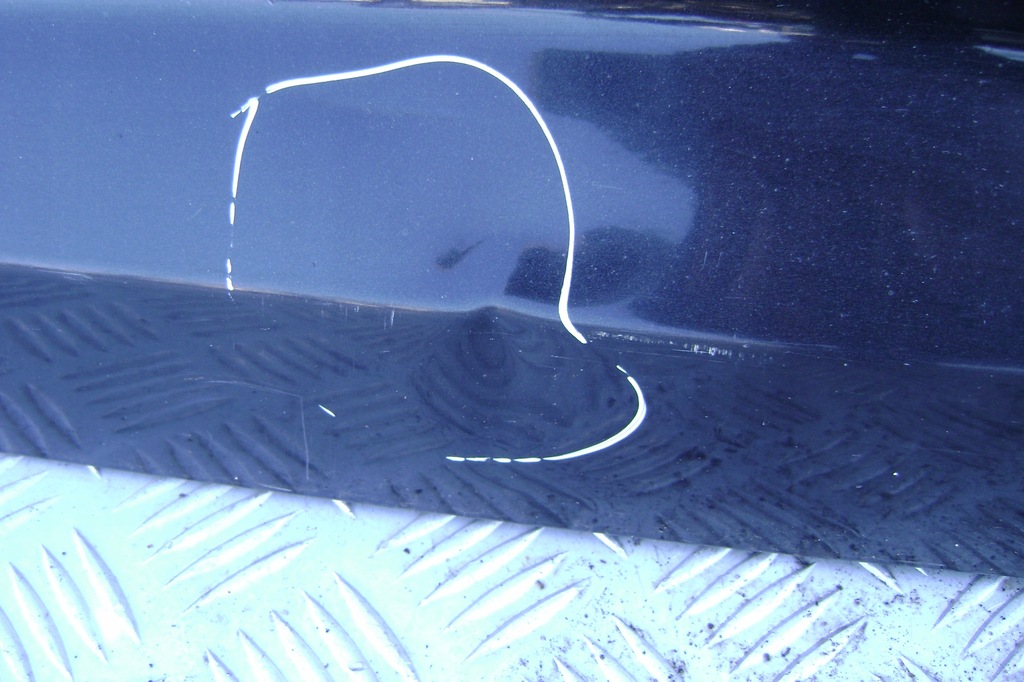 фото №10, Seat ibiza iv - двері передні праве