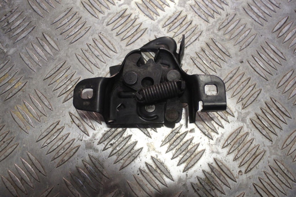 фото №1, Замок капот vw fox 5z0823509