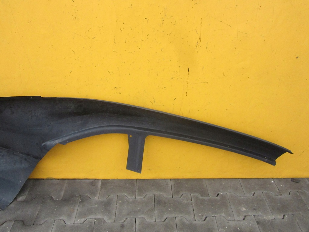 фото №7, Chevrolet camaro v чверть крила лівий задня