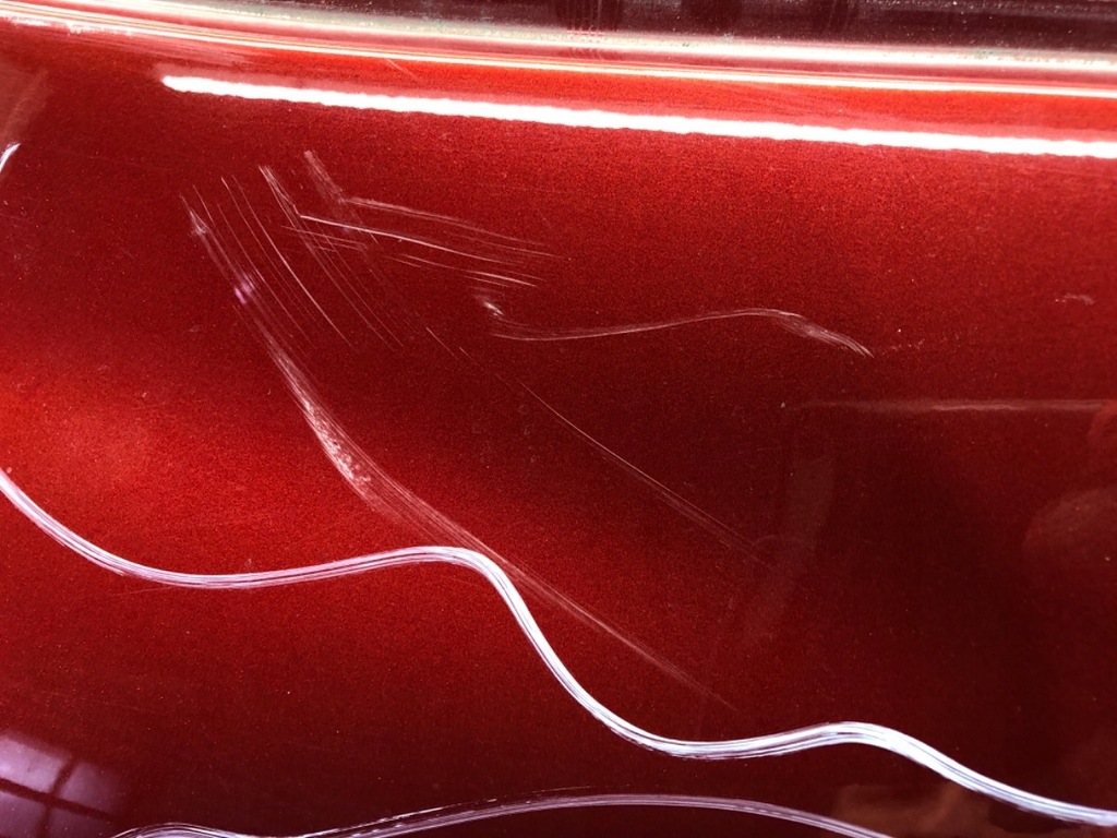 фото №5, Дверь правый задняя renault clio iv хэтчбек