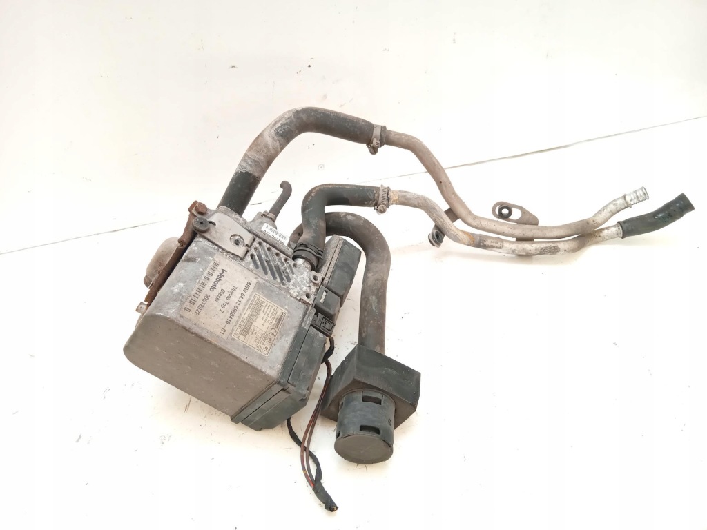 фото №3, Webasto bmw 7 e65 745 d