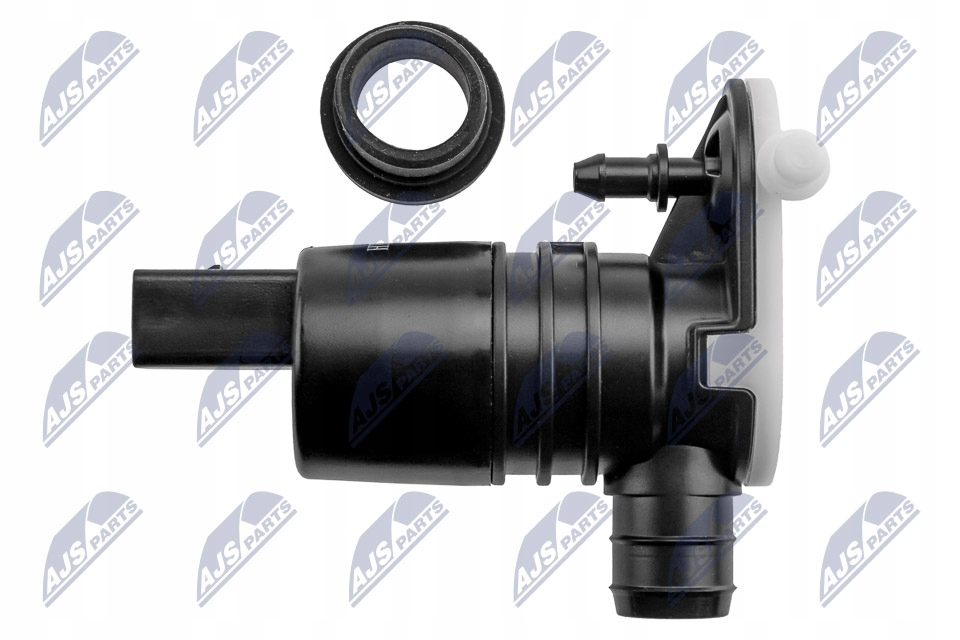 фото №4, Esp-fr-007 nty помпа розпилювача ford focus iv 1