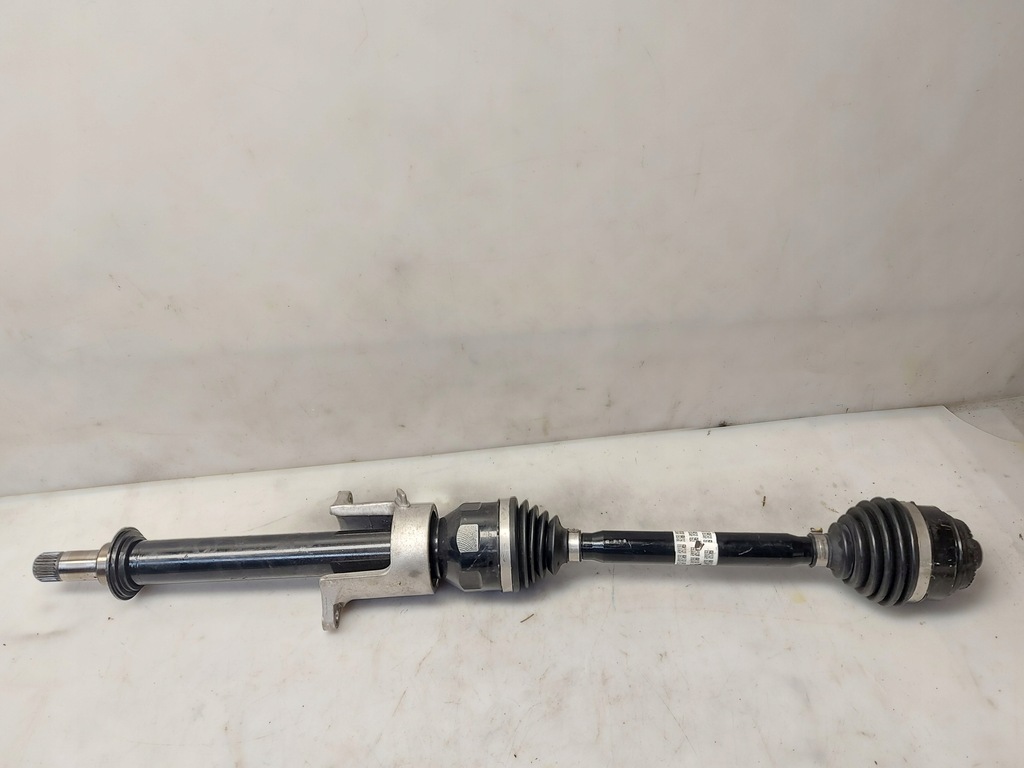 фото №1, Bmw x1 u11 xdrive привідний вал перед права