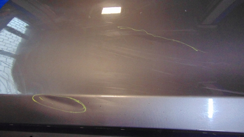 фото №9, Дверь левый перед land rover discovery sport 14-24 rok