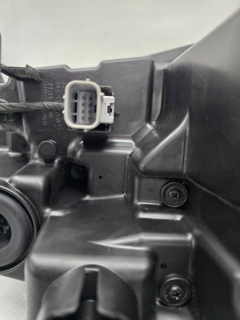 фото №15, Toyota corolla cross 2020 лампа перед передняя левая full led 16-184