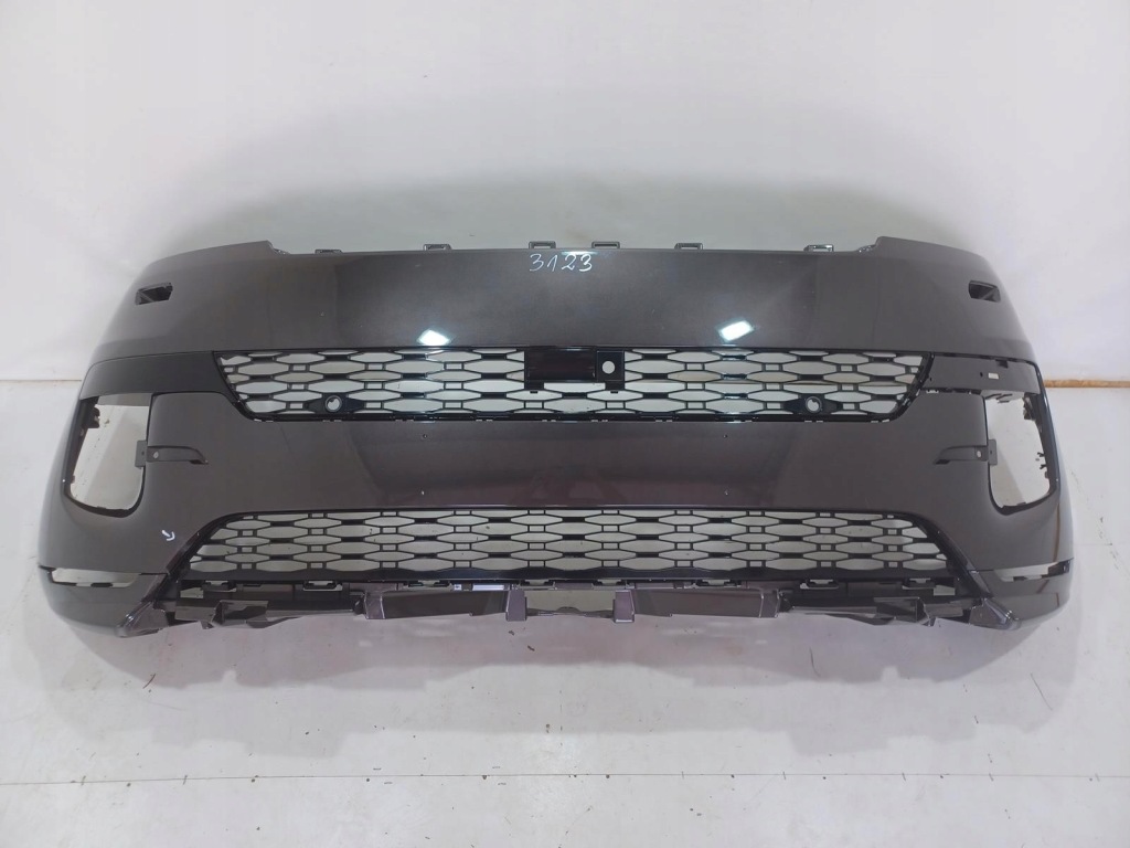 фото №1, Бампер перед передний land rover range rover sport iii l461 21- 22-