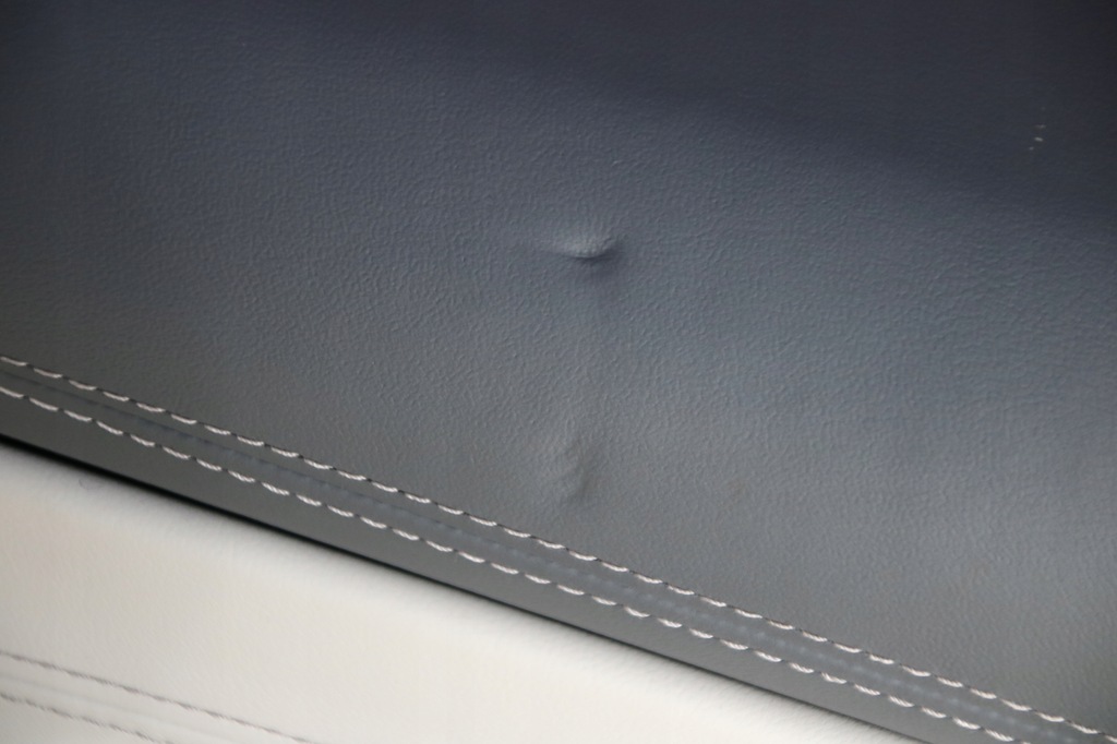 фото №13, Bmw x7 g07 тунель середній консоль підлокітник elfenbeinweiss atlas grey