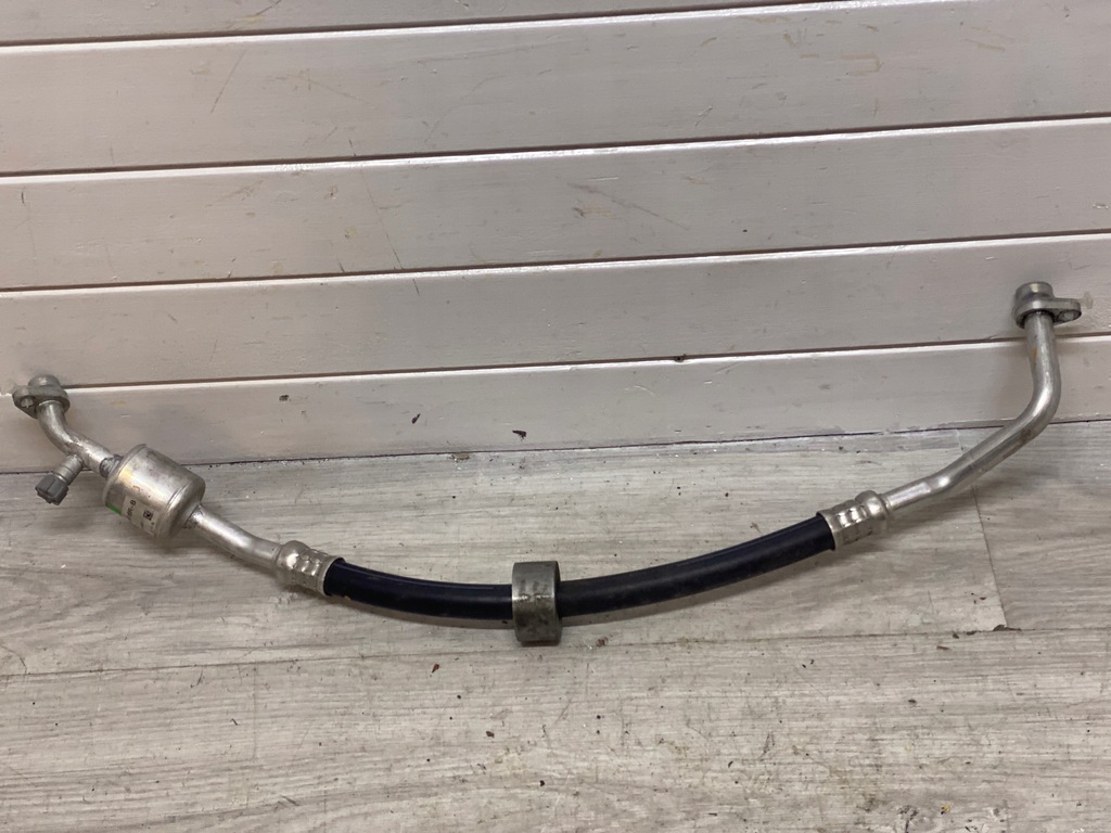 фото №1, Шланг кондиціонера dacia logan ii 924540516r