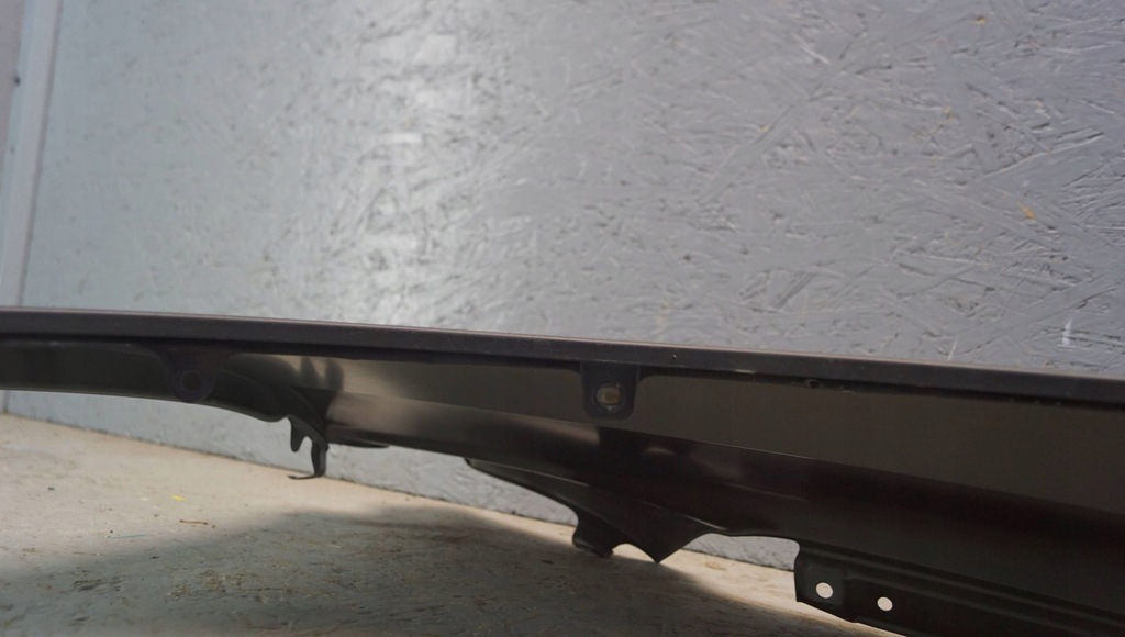 фото №13, Honda cr-v iii крыло правый перед b2847