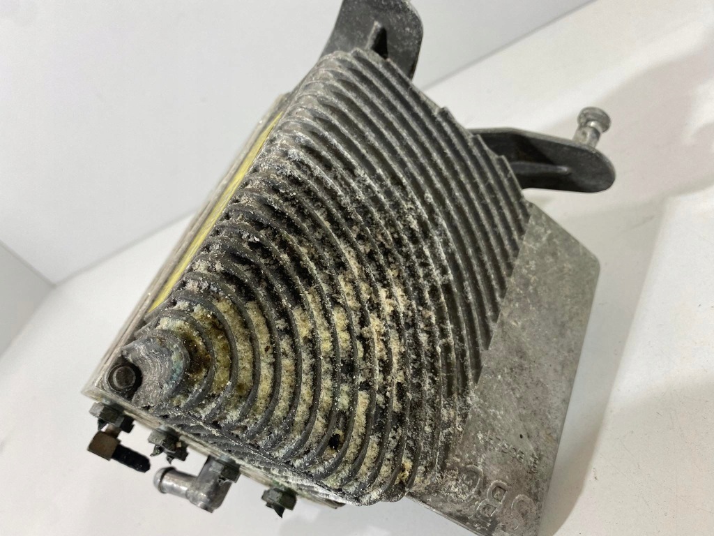 фото №15, Mazda cx5 lift 14-17 лампа права перед full led