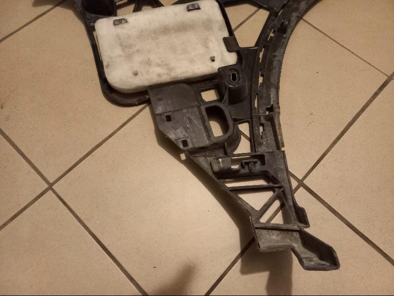 Направляющая бампера задний задняя левый mercedes gle w292 Киев