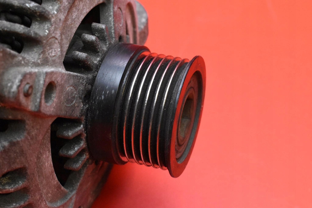 Генератор 3m5t-10300-nc 30795495 104210-5770 volvo v50 1 1 1.8 16v 125 km Недорого