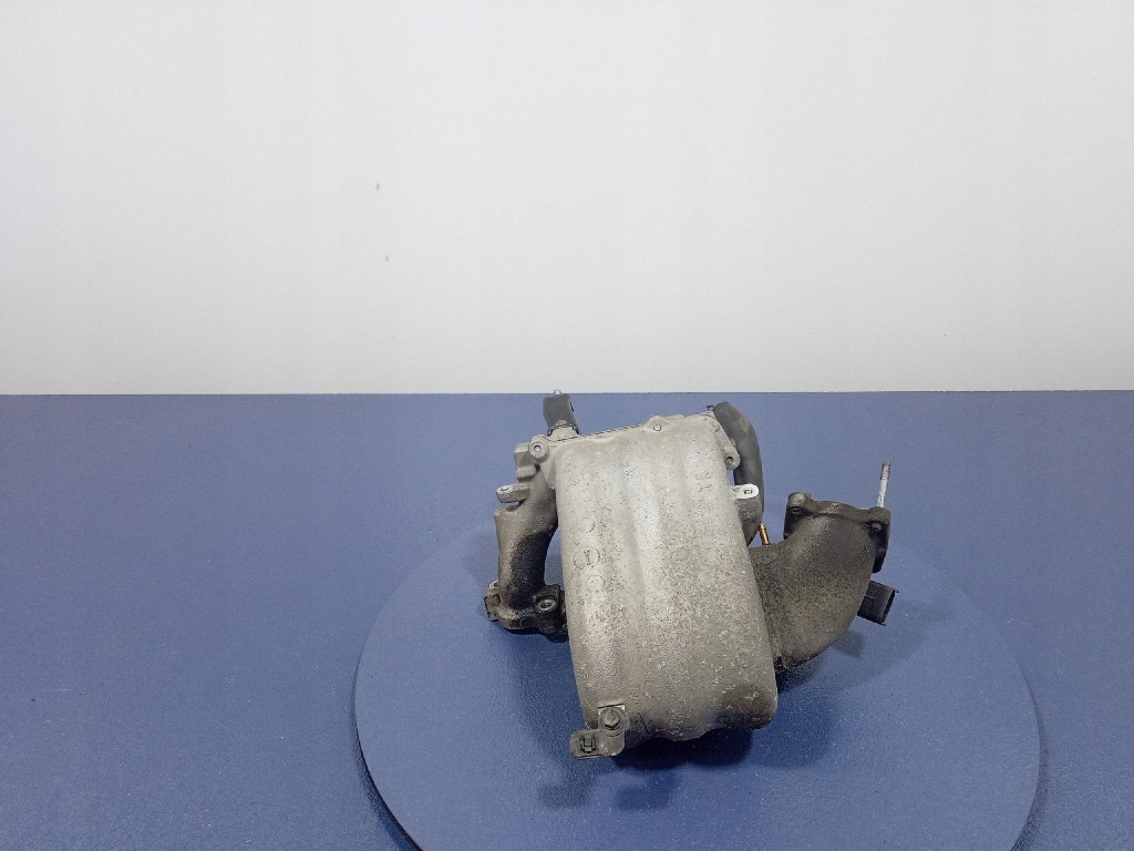 фото №1, Kia picanto ii 1.0 lpgi колектор всмоктуючий