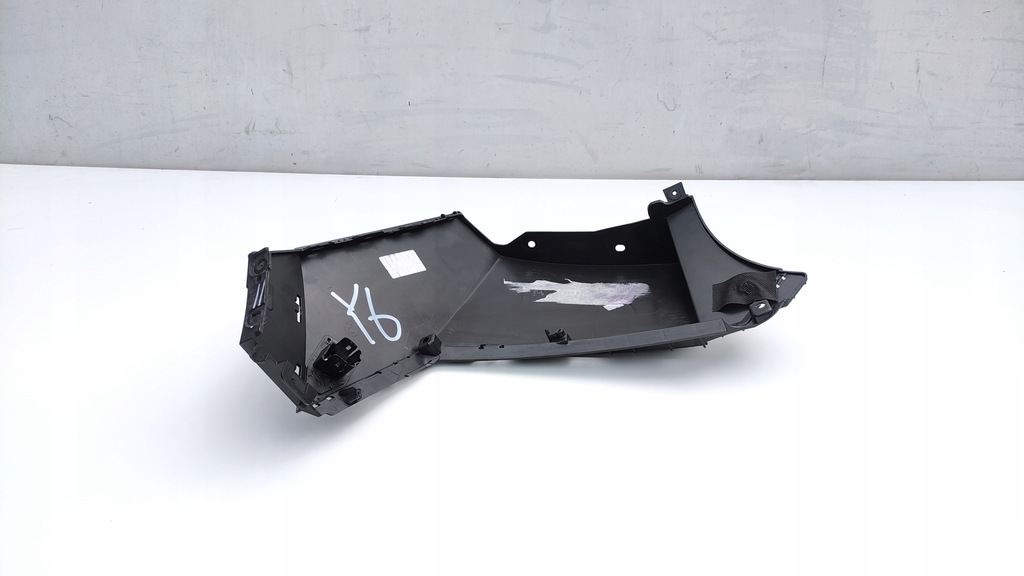 фото №8, Hyundai ioniq 5 v обшивка кутик бампера правий задня задній tc119