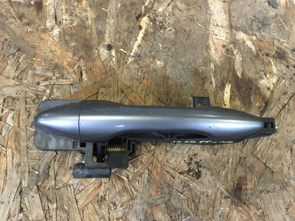 фото №1, Hyundai ix35 10-15 ручка правый перед правая передняя zar