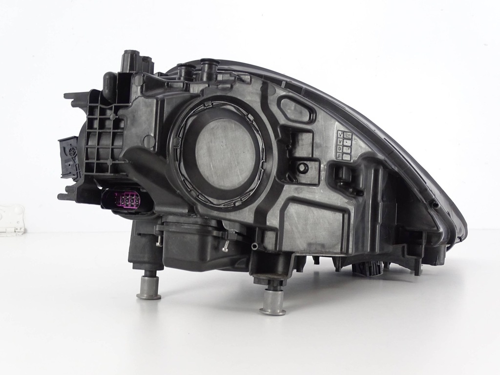 фото №7, Лампа передняя левая porsche cayenne 9y