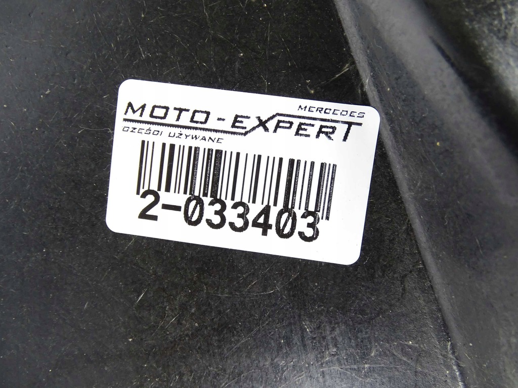 фото №9, Mercedes s klasa w140 заднее сиденье задняя набор кожа