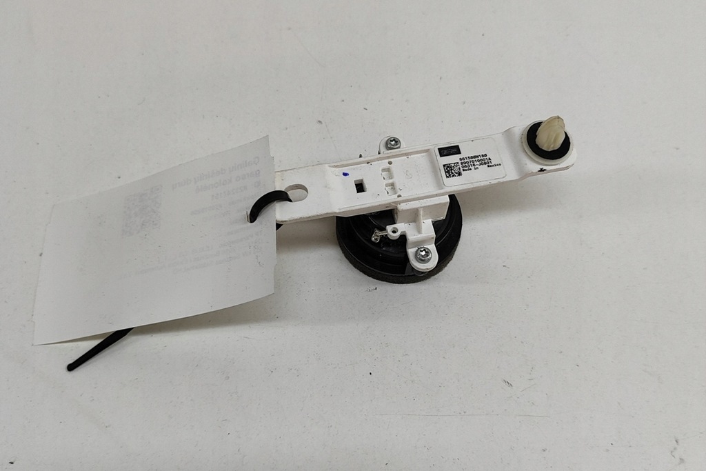 фото №5, Lexus gs l10 задний правый динамик дверной высокочастотный 86150-0w180 2.5hybri