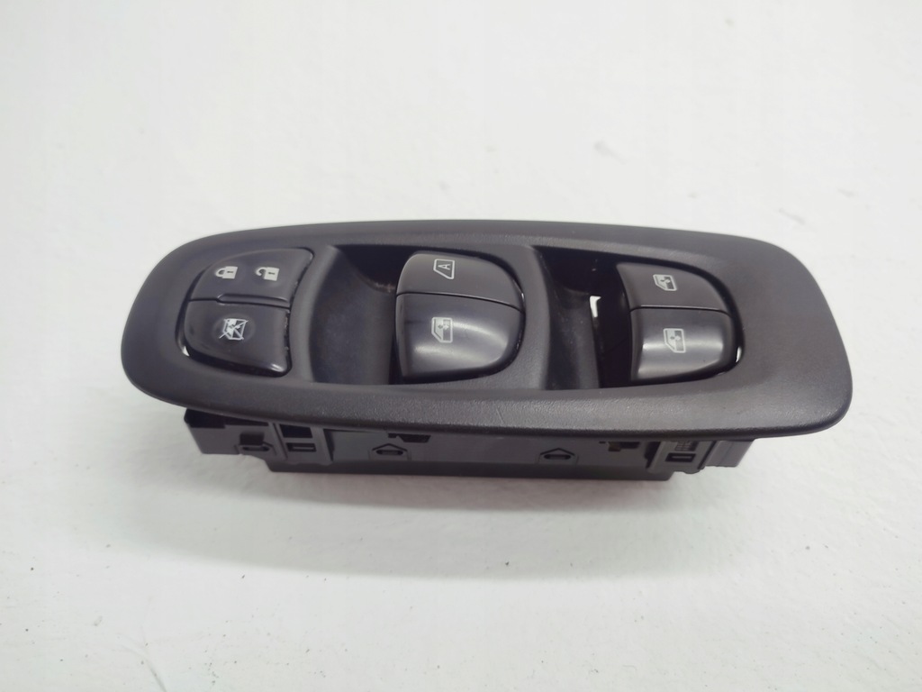 фото №1, Renault kadjar кнопка переключатель окон левый перед
